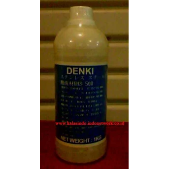 Denki Chemicals