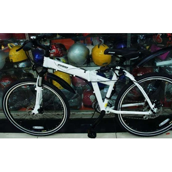 SEPEDA OYAMA L900