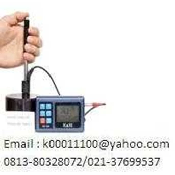 Portable Hardness Tester KH100, Hp: 081380328072 Email : k00011100@ yahoo.com