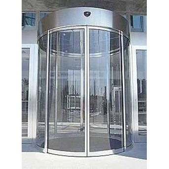 auto door/ automatic door