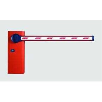 barrier gate system