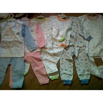 SET PIYAMA