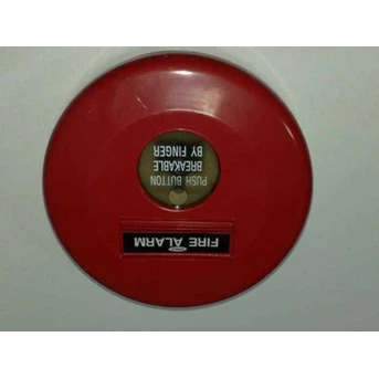manual push button hc-2w
