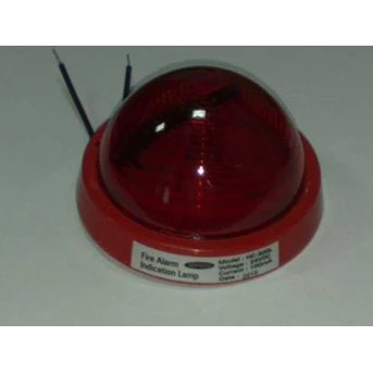 Indicating Lamp HC-300