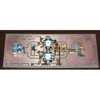 Module Booster 200 Watt