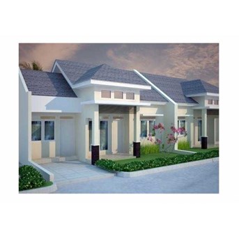 Pembangunan Rumah KPR