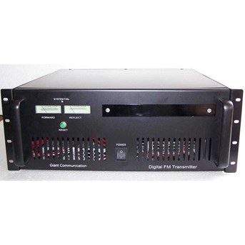 Booster FM 600 Watt