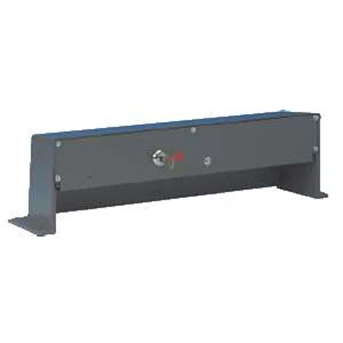 Kick Bar