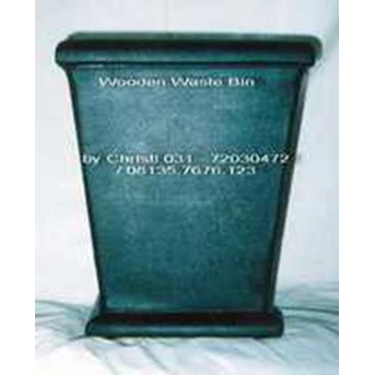 Waste Bin