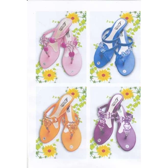 Sandal Sampan