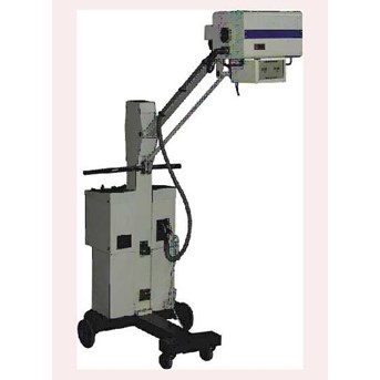 MD70A Mobile X-Ray Medical Diagnostic Equipment