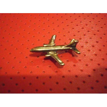 PIN Pesawat Terbang