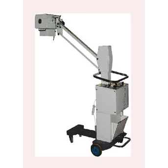 MD50IIA Medical Equipment-50mA X-ray machine