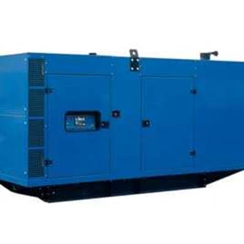 Genset Perkins 250 kVa