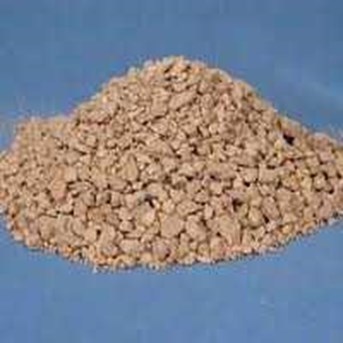 Ground Nut Meal
