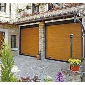 automatic garage door