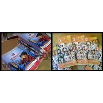 Brosur & Leaflet