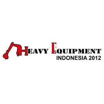 Heavy Equipment Indonesia 2013