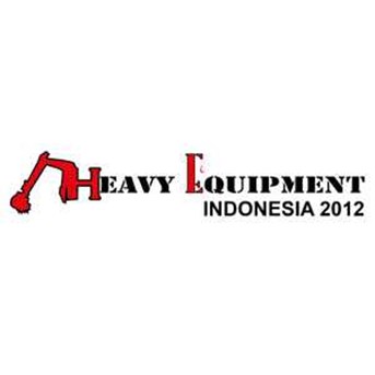 Heavy Equipment Indonesia 2013