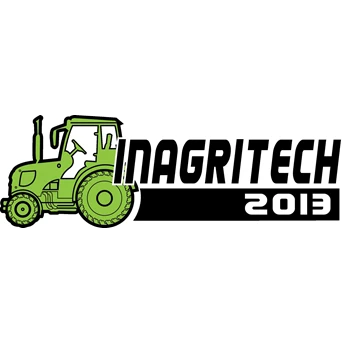 INAgritech 2013 - The Indonesia International Agriculture Equipment & Machinery Exhibition 2013