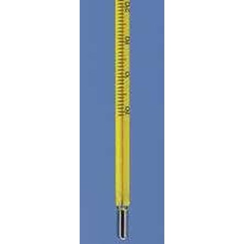 BRAND General purpose solid-stem thermometers for routine applications