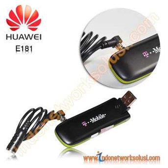 ANTENA MODEM HUAWEI E181