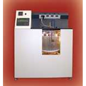 KOEHLER K22753 LKV3000/ LKV4000/ LKV5000 Digital Refrigerated Constant Temperature Kinematic Viscosity Baths