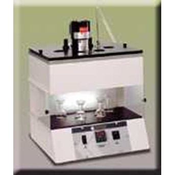 KOEHLER K21410 SV3000/ SV4000 Saybolt Viscosity Baths with Automatic Timing Option