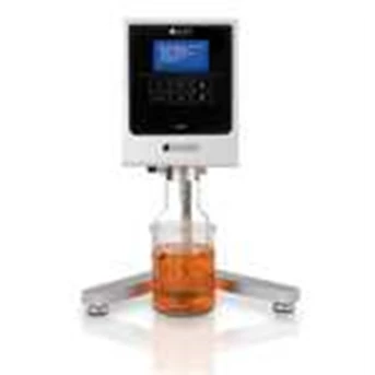 KOEHLER K447-SX Dynamic Viscosity by Sharp Series Rotational Viscometer