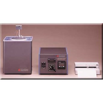 KOEHLER K47000 Autoignition Apparatus