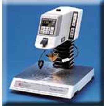 KOEHLER K95500 Digital Penetrometer & Data Acquisition Software
