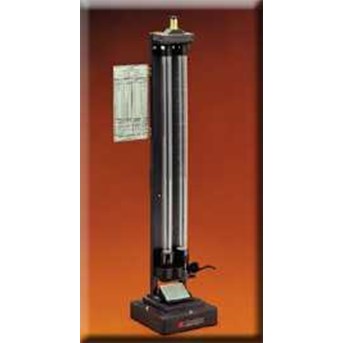 KOEHLER K13009 Saybolt and Saybolt Wax Chromometers