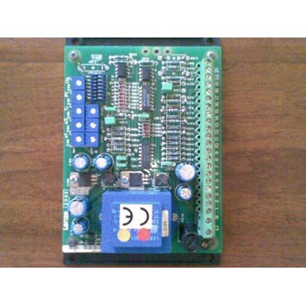 Lenze EMZ2002-E ( 2002 interface drive board )