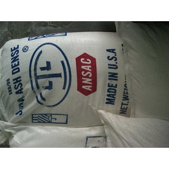 soda ash ansac