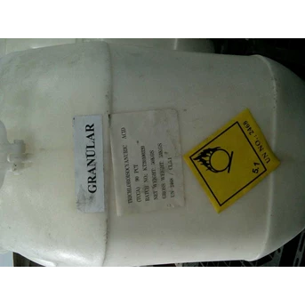 TCCA granule