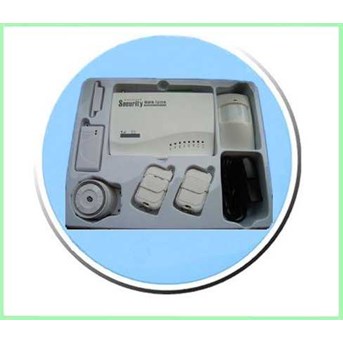 GSM ALARM SYSTEM SS2010-A