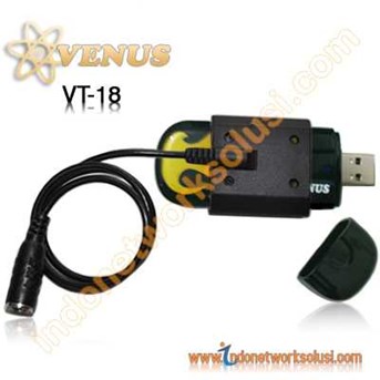 ANTENA MODEM VENUS VT-18