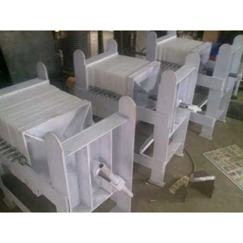FILTER PRESS