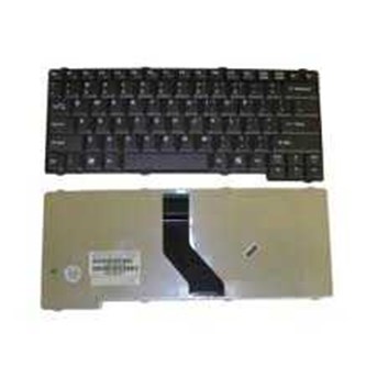 Keyboard TOSHIBA L10
