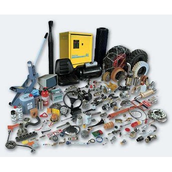 spare parts forklift : Komatshu, Toyota, TCM, Dll