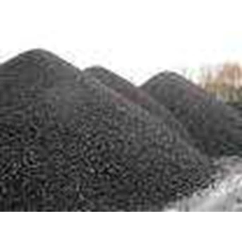COAL - COAL GASIFICATION