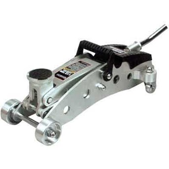 Aluminum Hydraulic Garage Jack 1.5Ton
