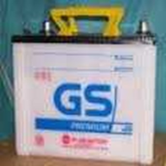 ACCU GS NS 40 ZLS