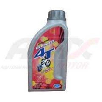 Oli Enduro 4 T 0.8 Liter