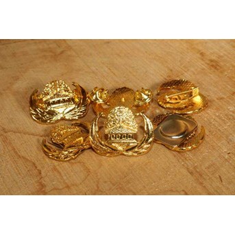 pin KORPRI