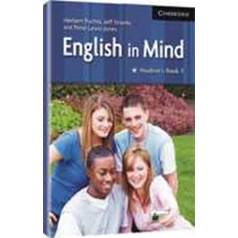 English In Mind