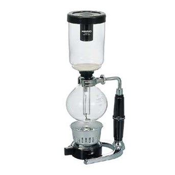 Hario TCA-3 Technica Syphon 360ml