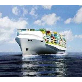 INTERNASIONAL FREIGHT FORWARDER