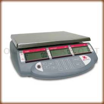 Ohaus EC3 Compact Bench Counting Scale