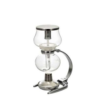 Hario DA1-SV miniphon tulip